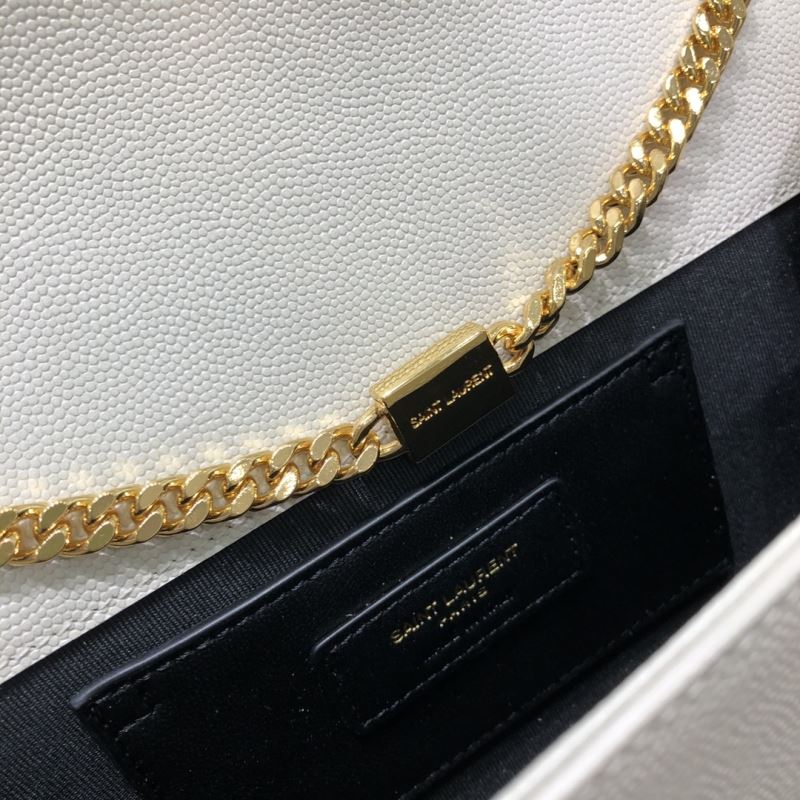 YSL Satchel Bags